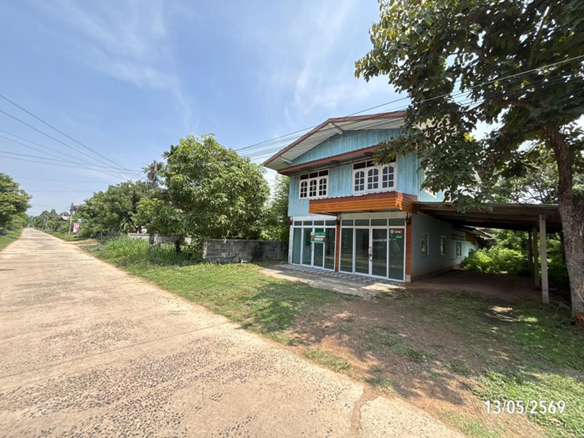 picture HOME 81.8 Sq.w. Det Udom Ubon Ratchathani for 1.6M - 39/44