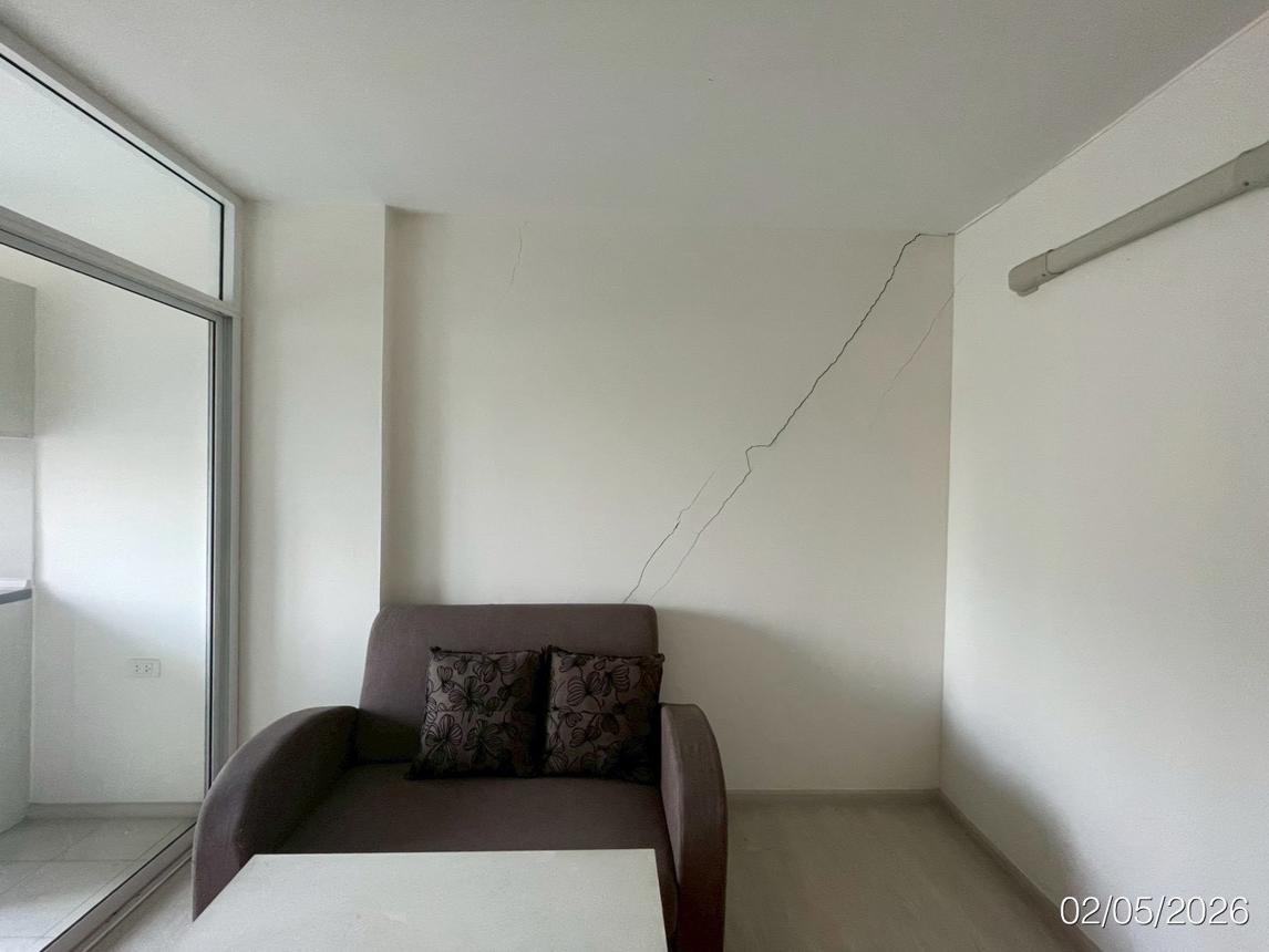 picture CONDO 31 Sq.m. Muang Nonthaburi Nonthaburi for 1.4M - 14/24