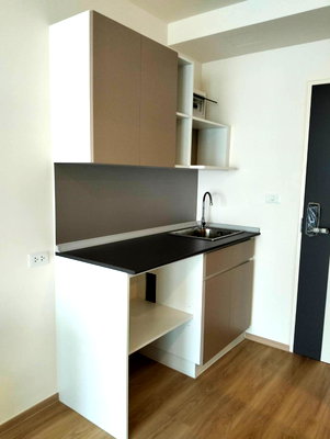 Condos for rent : Lumpini Ville Charan - Fai Chai Condo for rent floor 10th