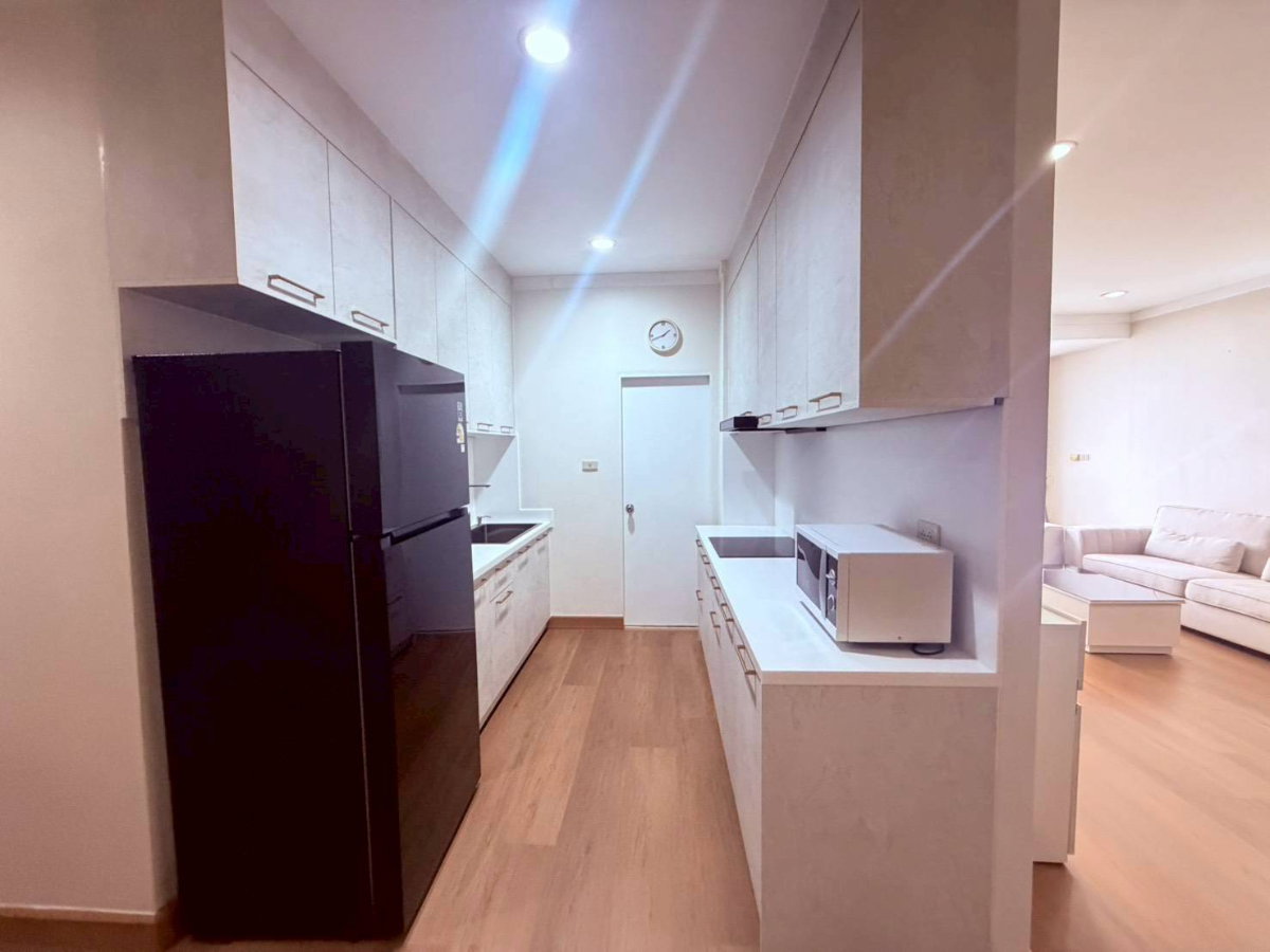 รูป LTHC13196-R267 - Condo for Rent Phrom Phong | Waterford Diamond | Near BTS Phrom Phong | 65K/Month | คอนโดให้เช่า วอเตอร์ฟอร์ด ไดมอนด์ - รูปที่ 4/14
