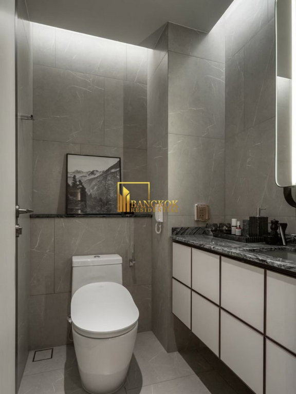 รูป The Reserve 61 Hideaway | Beautiful 1 Bedroom Condo in Ekkamai - BR18709CD - รูปที่ 4/24