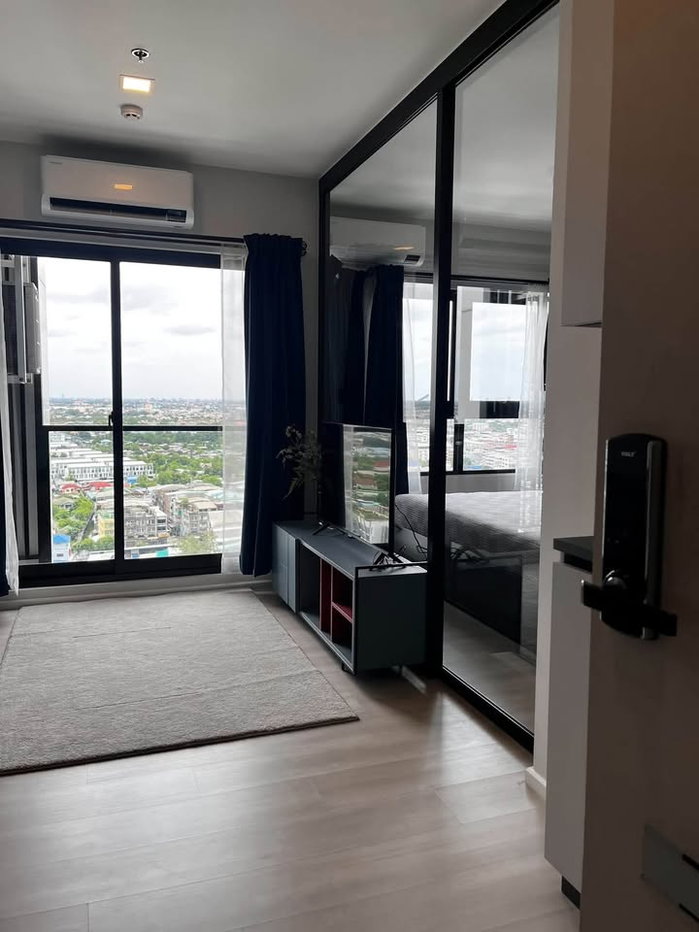picture Condo for Rent at The Key MRT Phetkasem 48 (A6907116) - 2/5