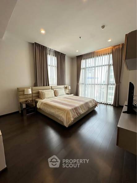 รูป คอนโด 2 ห้องนอน 82 ตร.ม. ที่ The XXXIX By Sansiri เดิน 200 ม. ถึง BTS พร้อมพงษ์ (ID 2840072) - รูปที่ 4/7
