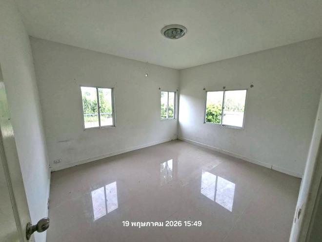 picture HOME 54.1 Sq.w. Pluak Daeng Rayong for 2.6M - 6/26