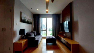 คอนโดให้เช่า : 📣Nice room!📣 ให้เช่าคอนโด สิริ แอท สุขุมวิท อาคาร 1 ชั้น 9 2 ห้องนอน ขนาด 72.00 ตรม ใกล้ BTS ทองหล่อ