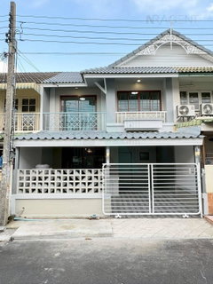 📌 ขายทาวน์เฮาส์ โครงการ บ้านพฤกษา 14 เอ บางบัวทอง 2 ชั้น 3 ห้องนอน 2 ห้องน้ำ