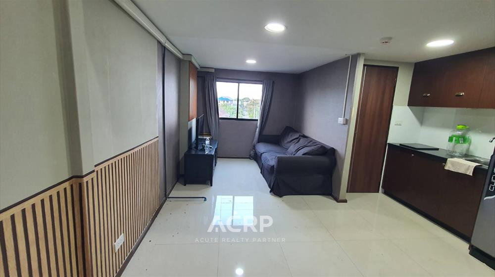 รูป ขายคอนโด TGold ลาดพร้าว 93 Type Duplex ราคาพิเศษเหลือ 1.7 (00159709) - รูปที่ 2/8