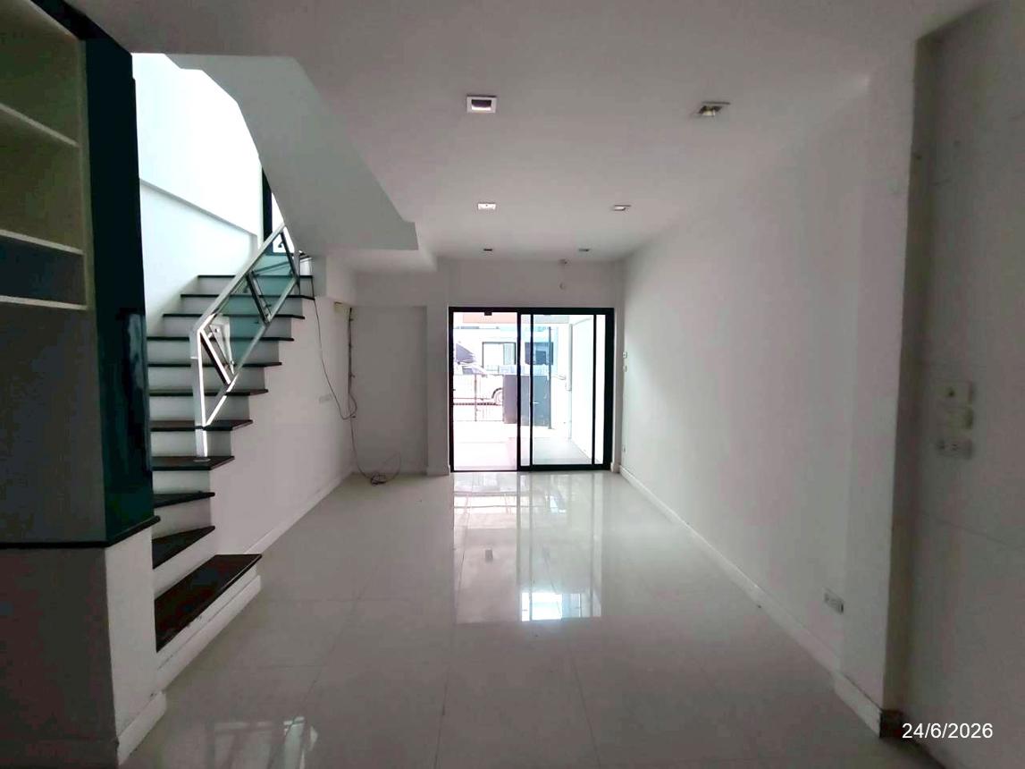 picture TOWN HOUSE 19.7 Sq.w. Muang Khon Kaen Khon Kaen for 2.9M - 19/34