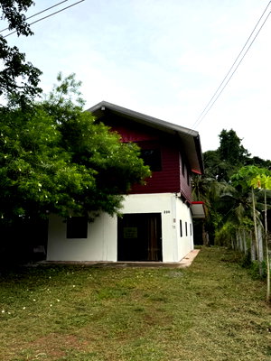 Houses for rent Kalasin : House for Rent, Na Khu, Kalasin