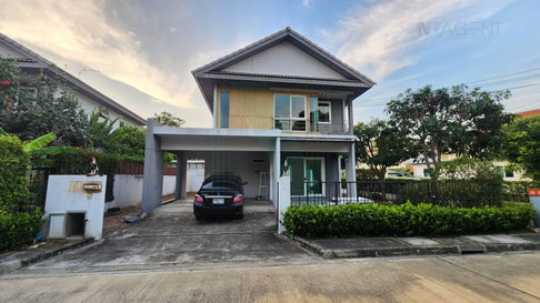 📌 For Sell House VILLAGGIO RAMA 2 2-story 3 bedroom 2 bathroom