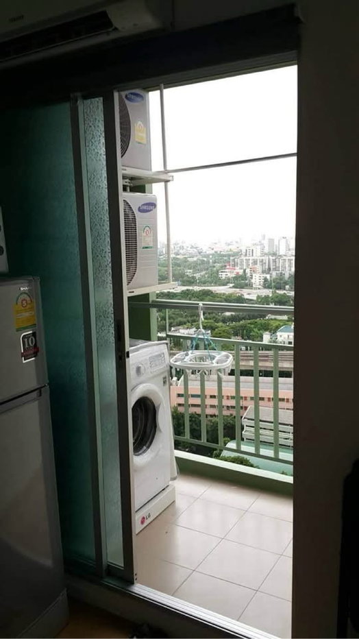 รูป 📣📣ให้เช่า Lumpini Place Srinakarin – Huamak Station ✨ ☎️ติดต่อ คุณหย๊ะ 📞 093-4419156 ID Line : @928zbfqq - รูปที่ 10/10