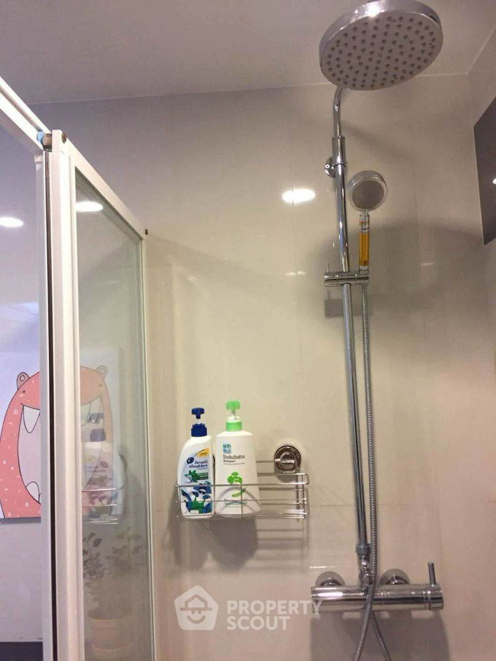 รูป คอนโด 1 ห้องนอน Palm Springs Nimman Parlor ชั้น 7 ขนาด 32 ตร.ม. (ID 3147627) - รูปที่ 9/20