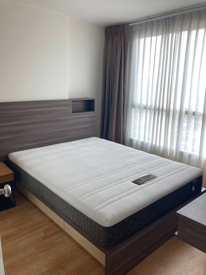รูป Code: 26KJ4022 ให้เช่า U Delight Residence Pattanakarn - Thonglor ยู ดีไลท์ เรสซิเดนซ์ พัฒนาการ - ทองหล่อ - รูปที่ 1/8
