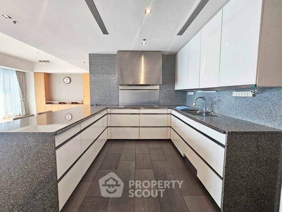 รูป คอนโด 3 ห้องนอน The Met Sathorn ชั้น 44 ใกล้ BTS ช่องนนทรี (ID 2467449) - รูปที่ 6/9