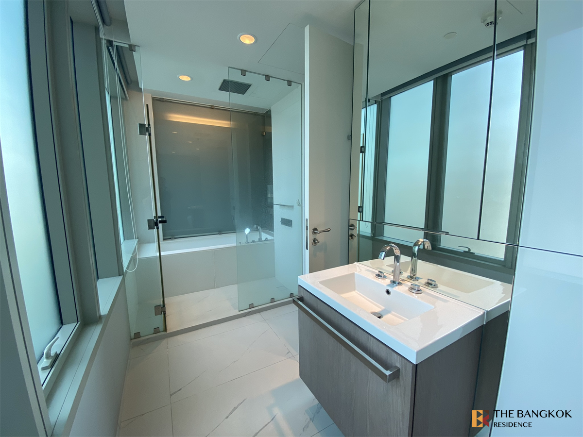 picture 185 Rajadamri Luxury Unit, Ready for You Without the Wait near BTS Ratchadamri - 6/10