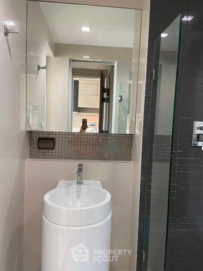 picture 1-BR Condo For Rent, RHYTHM Phahon-Ari, BTS Saphan Khwai (ID 3146702) - 7/9