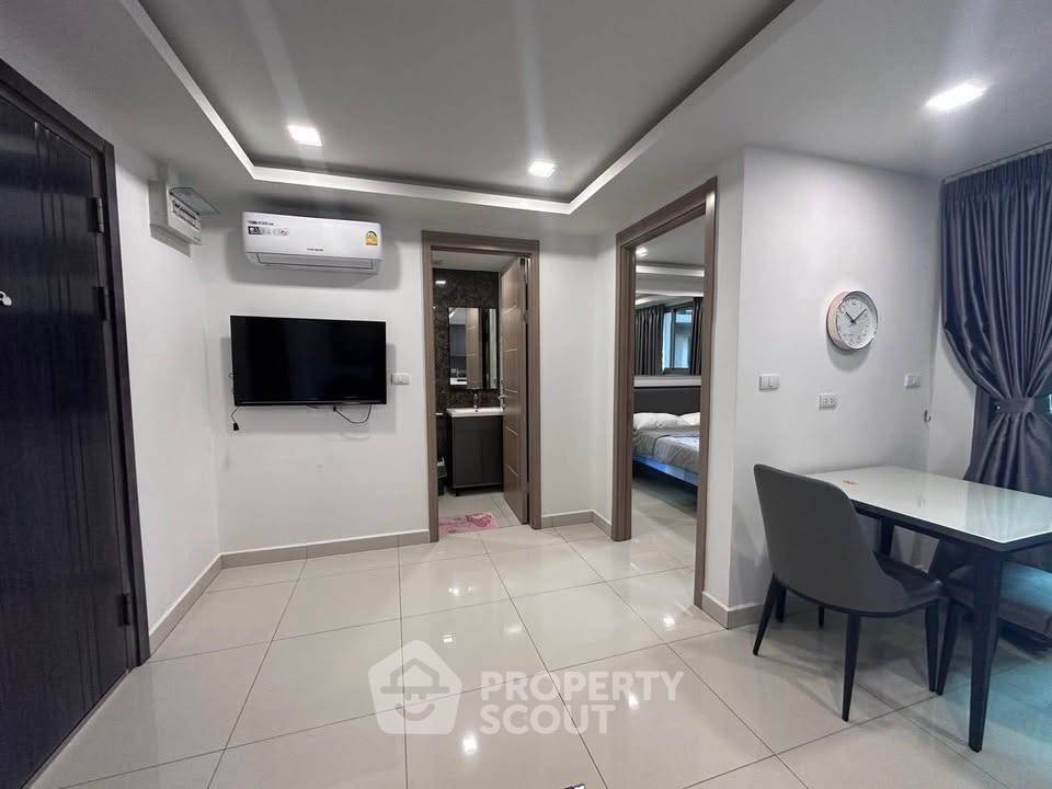 รูป คอนโด 1 ห้องนอน อาร์คาเดีย บีช คอนติเนนทัล ใต้พัทยา (ชั้น 1) (ID 3144391) - รูปที่ 4/8