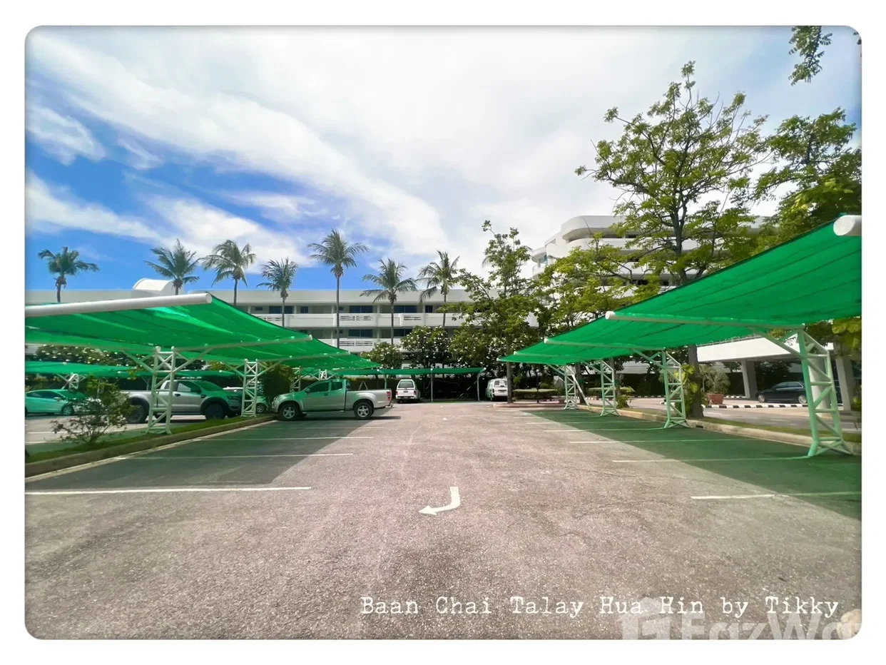 รูป ขาย วิลล่า 3 ห้องนอน ในโครงการ บ้านชายทะเล หัวหิน 6632921 - รูปที่ 65/66