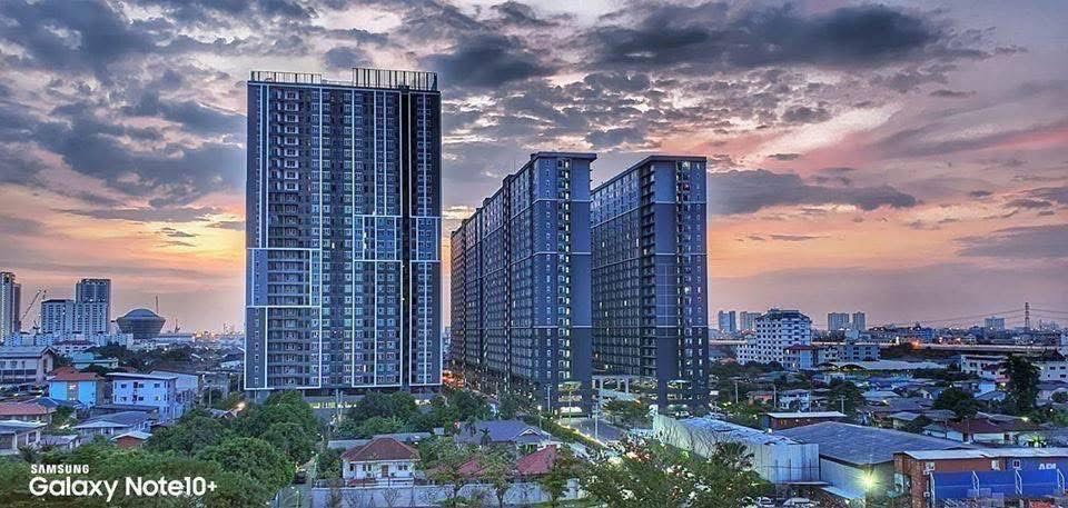 picture 🎈#MT2607_190🎈💥Urgent💥 Available August 15, 2026. Click quickly before it's gone‼️ For Rent 9️⃣k.🔥 Regent Home Bangson 2 Condo, Phase 28 - 15/15