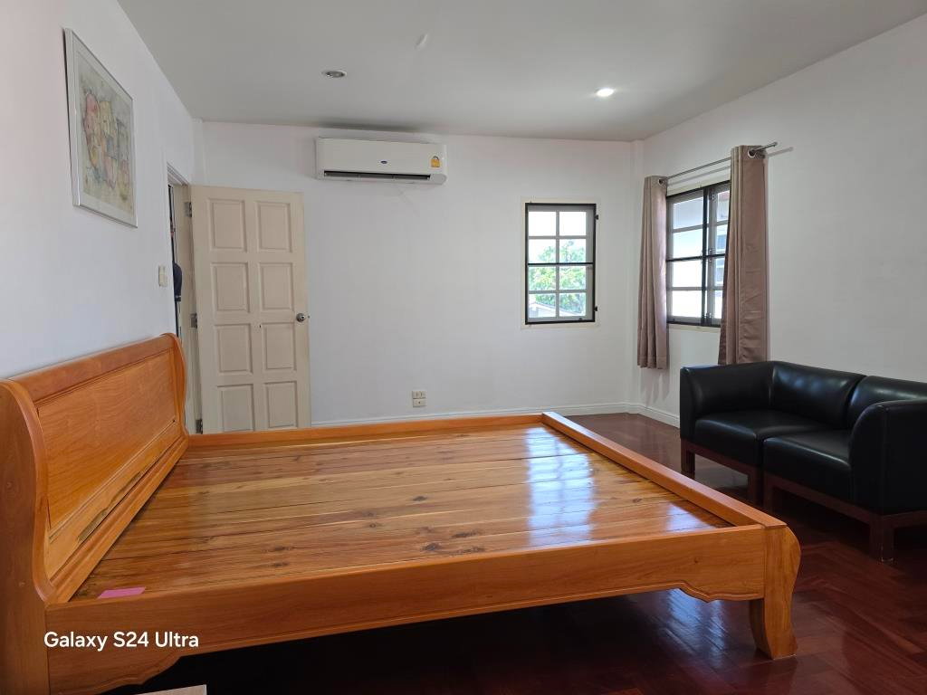 รูป บ้านเดี่ยว 4 ห้องนอน ให้เช่า ถนนสุขุมวิท101 ซอยปุณณวิถี 10-15 นาทีเดินถึงบีทีเอสปุณณวิถี - รูปที่ 18/67