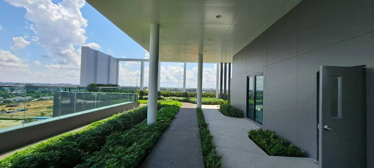 picture Condo for Sale at The Escent Ubon (Fully Furnished, Ready to Move In) - 15/19