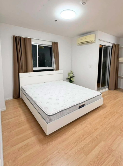 รูป ***ให้เช่า The Parkland Lite ปากน้ำ (กว้าง 50ตรม + ใกล้รถไฟฟ้า) *รับโปรพิเศษ* LINE : @Feelgoodhome (มี@หน้า) - รูปที่ 10/12