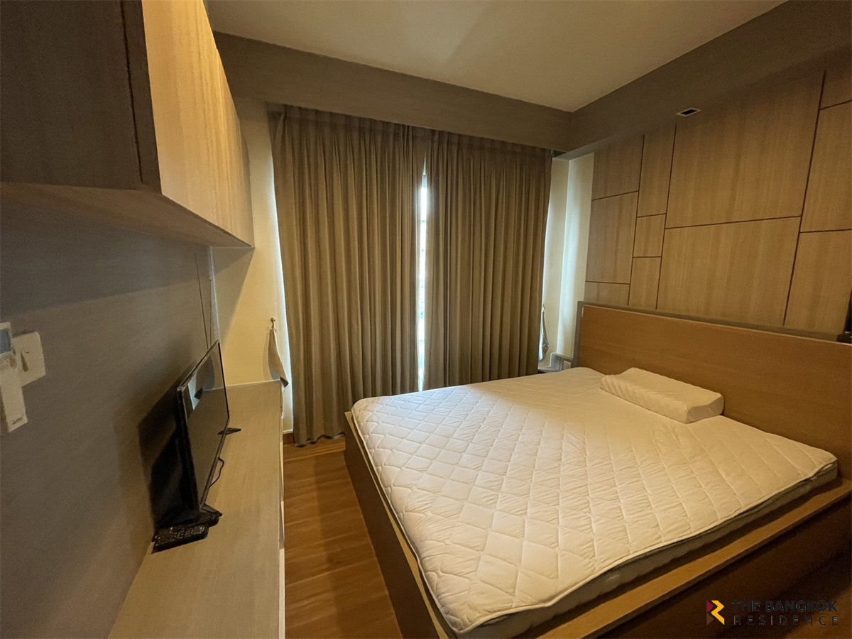 picture The Seed Memories Siam near BTS National Stadium Comfortable Living Starts Here - 4/10