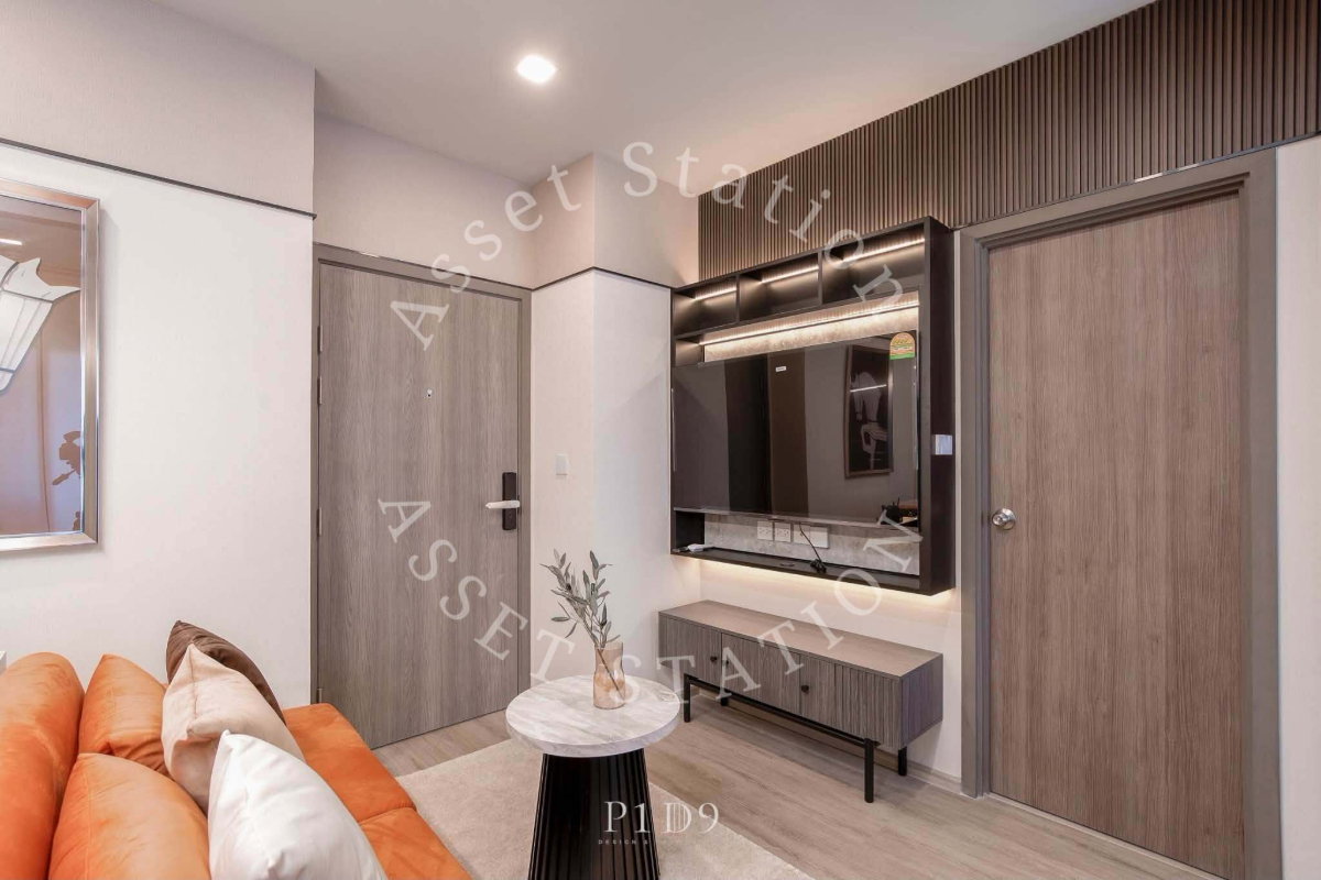 รูป Metris District Lardprao (Pet Friendly) | 🚅ใกล้ MRT พหลโยธิน เซ็นทรัลลาดพร้าว Union Mall - รูปที่ 14/15