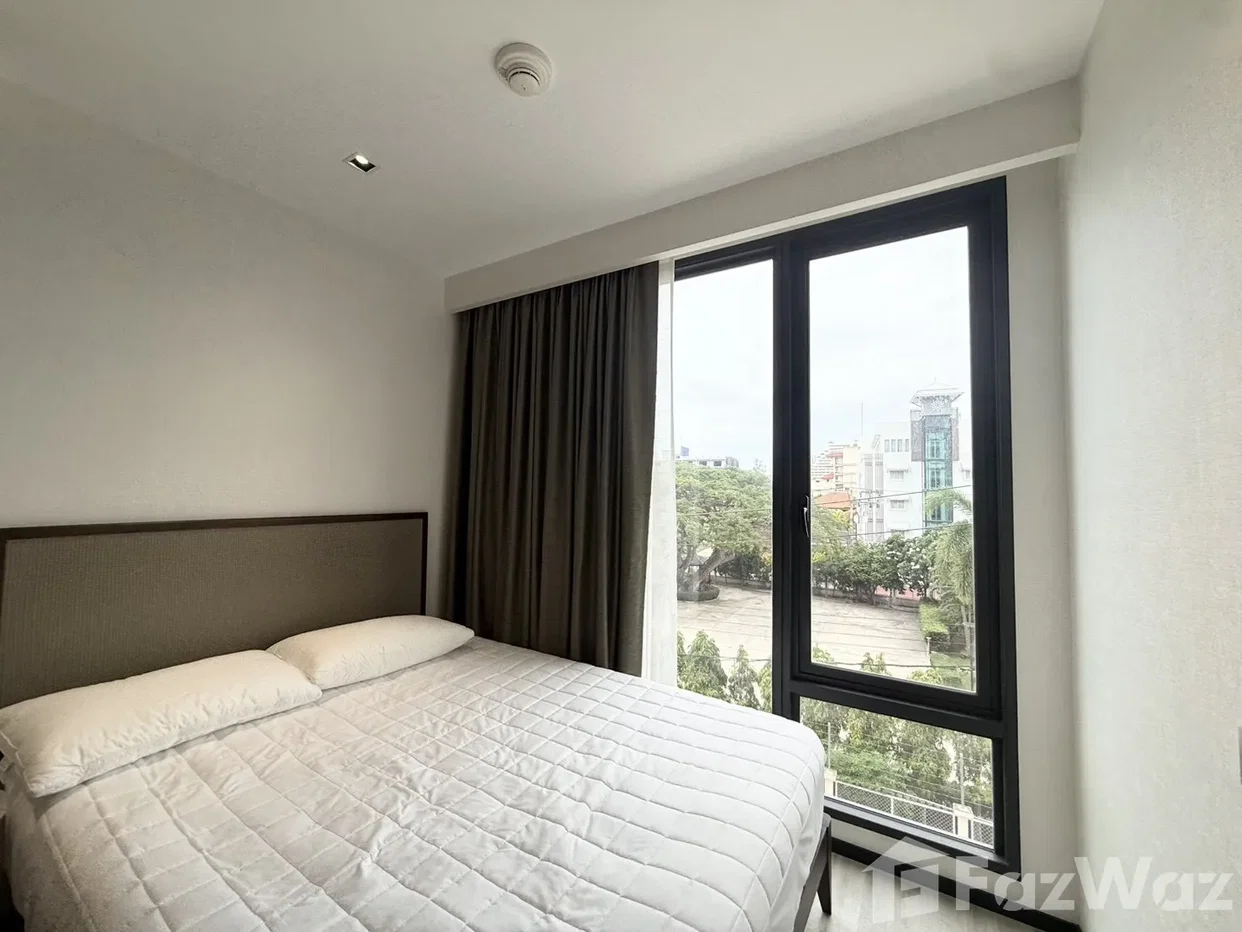 picture 2 Bedrooms 2 Baht room for Rent at intercontinental 6637963 - 21/25