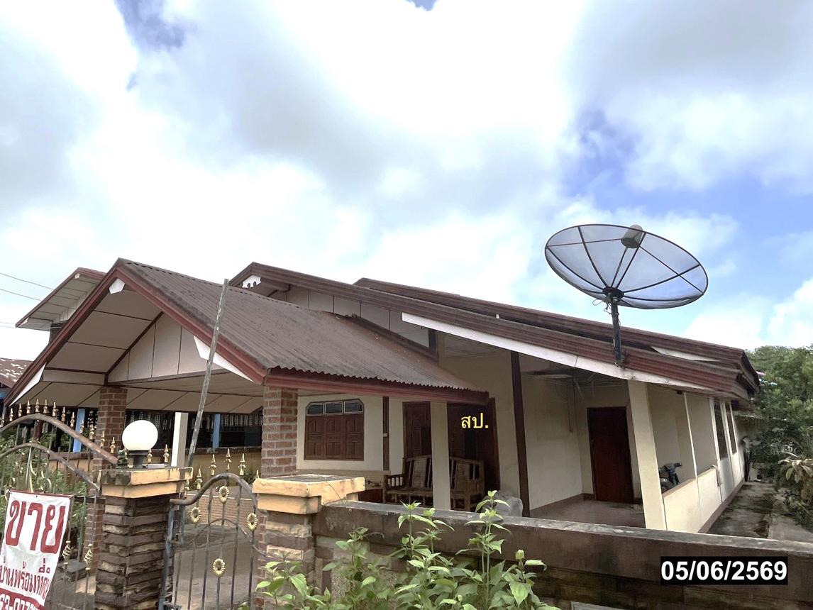 picture HOME 86 Sq.w. Ban Phu Udon Thani for 1.2M - 7/14