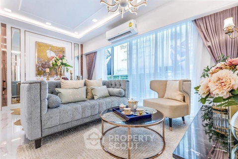คอนโด 2 ห้องนอน ขาย The Empire Tower Pattaya ชั้น 18 พื้นที่ 69 ตร.ม. (ID 1092942)