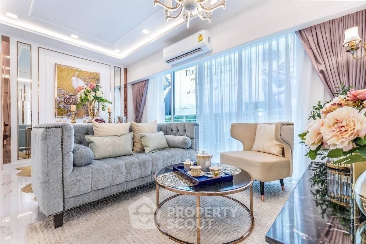 รูป คอนโด 2 ห้องนอน ขาย The Empire Tower Pattaya ชั้น 18 พื้นที่ 69 ตร.ม. (ID 1092942) - รูปที่ 1/24
