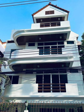 บ้านเดี่ยวให้ เช่า สวยมาก สุขุมวิท 31 พร้อมพงษ์ 40 ตร.ว 5 ห้องนอน 5 ห้องน้ำ