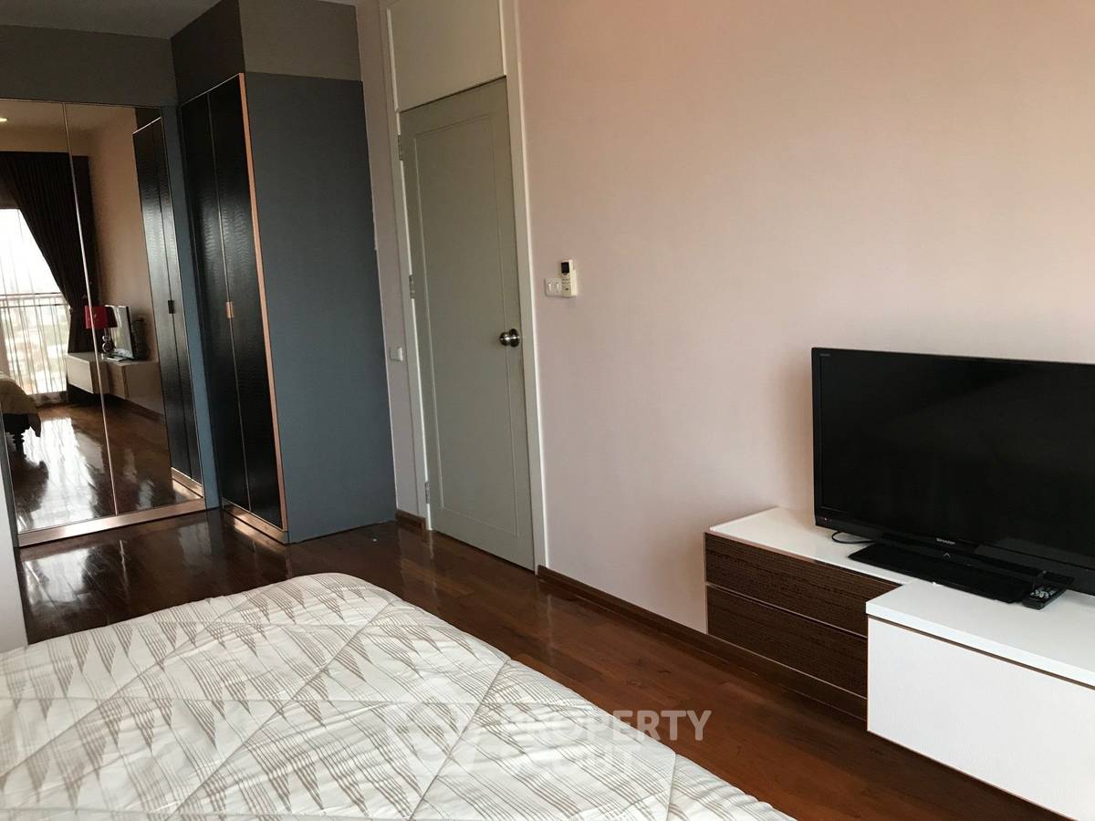 รูป คอนโด 1 ห้องนอน ชั้น 20 ขนาด 51 ตร.ม. Noble Reveal Ekamai ใกล้ BTS เอกมัย 200 ม. (ID 1924411) - รูปที่ 6/11