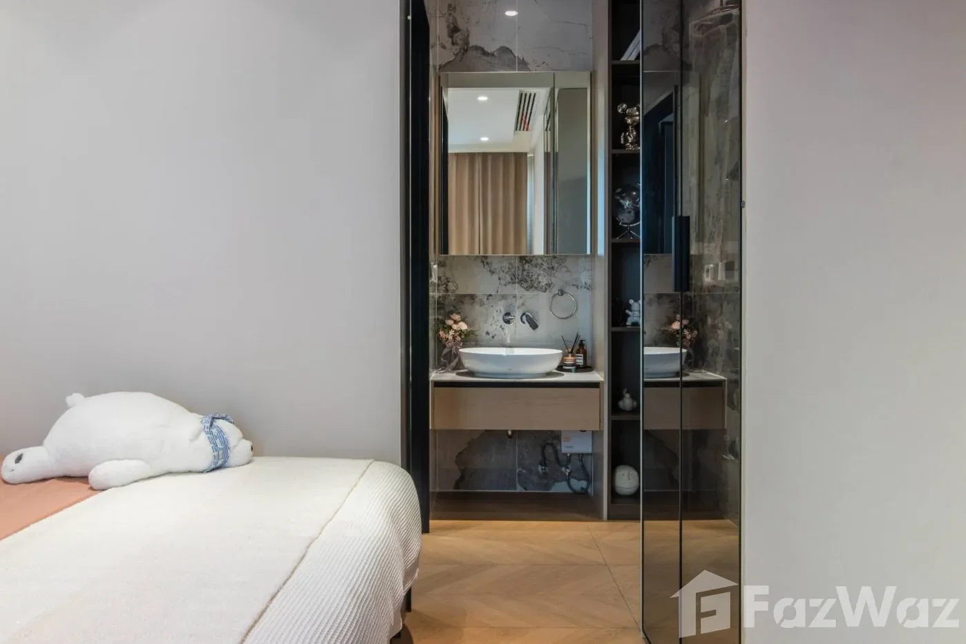 รูป ขาย วิลล่า 4 ห้องนอน ในโครงการ ลาเวนเดอร์ วิลล่า 6632146 - รูปที่ 36/36