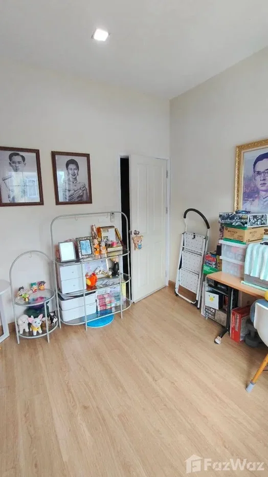 รูป ขาย ทาวน์เฮ้าส์ 4 ห้องนอน ในโครงการ โกลเด้น ทาวน์ 2 อ่อนนุช-พัฒนาการ 6637902 - รูปที่ 11/18