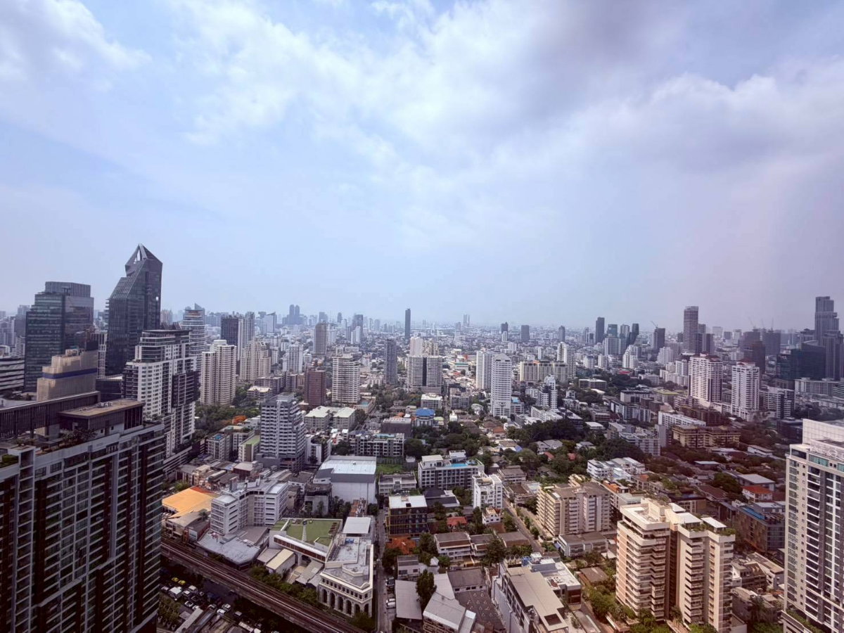 รูป LTHC13196-R267 - Condo for Rent Phrom Phong | Waterford Diamond | Near BTS Phrom Phong | 65K/Month | คอนโดให้เช่า วอเตอร์ฟอร์ด ไดมอนด์ - รูปที่ 9/14