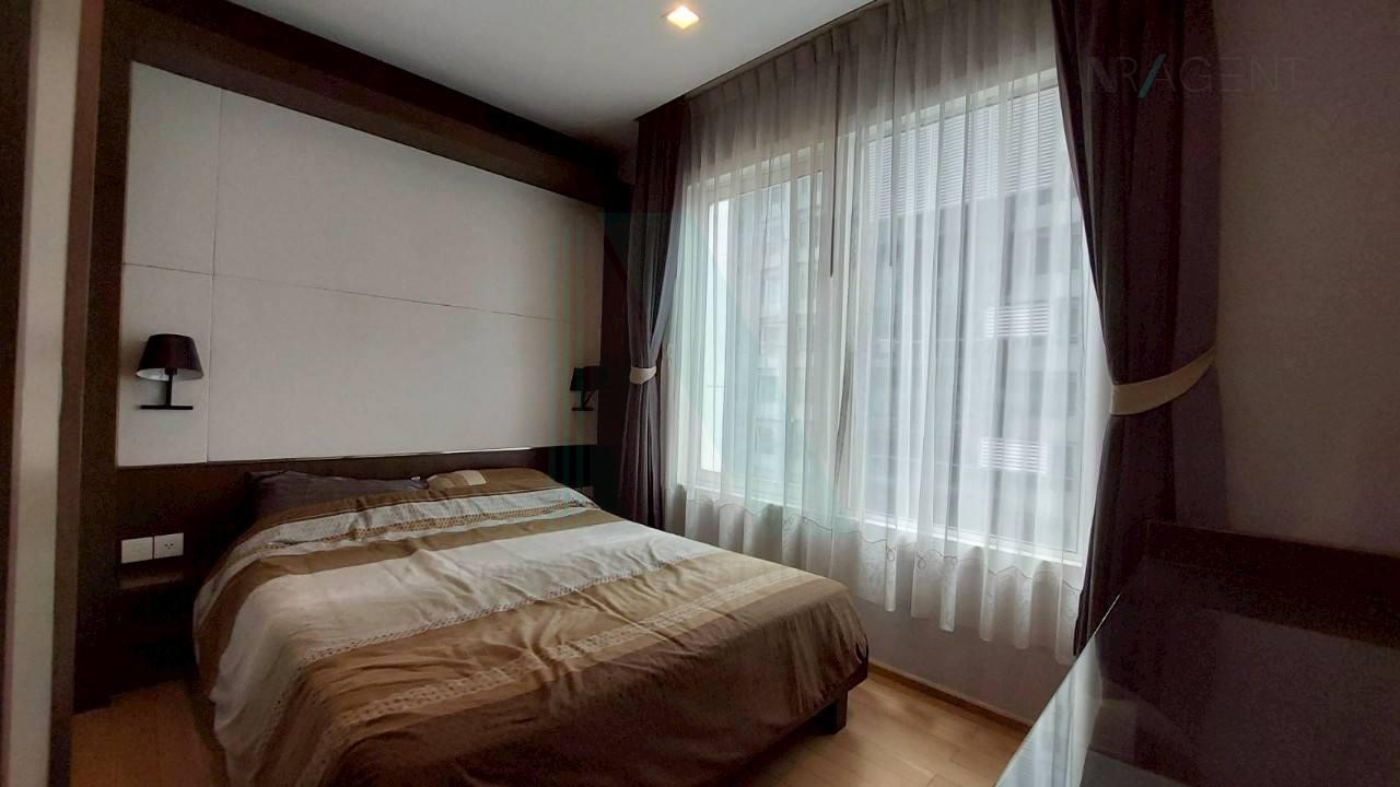 รูป 📣Nice room!📣 ให้เช่าคอนโด สิริ แอท สุขุมวิท อาคาร 1 ชั้น 9 2 ห้องนอน ขนาด 72.00 ตรม ใกล้ BTS ทองหล่อ - รูปที่ 5/8