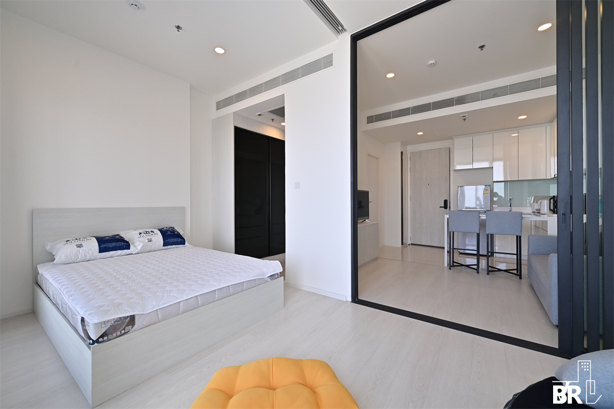 picture MAZARINE Ratchayothin near BTS Ratchayothin Move-in Ready, Just Bring Your Stuff - 6/10