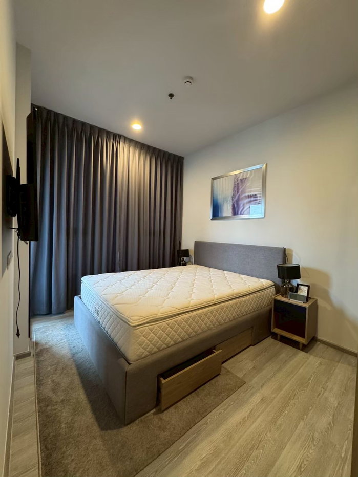 รูป 🌆 ให้เช่า: XT EKKAMAI | มีห้องว่าง 4 ห้อง | เฟอร์ครบ พร้อมอยู่ @90condo 🌃 - รูปที่ 1/7