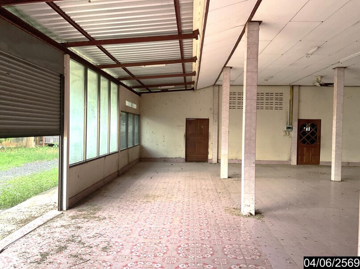รูป บ้านเดี่ยว 326 ตร.วา ชุมพวง นครราชสีมา 2.7M - รูปที่ 27/44