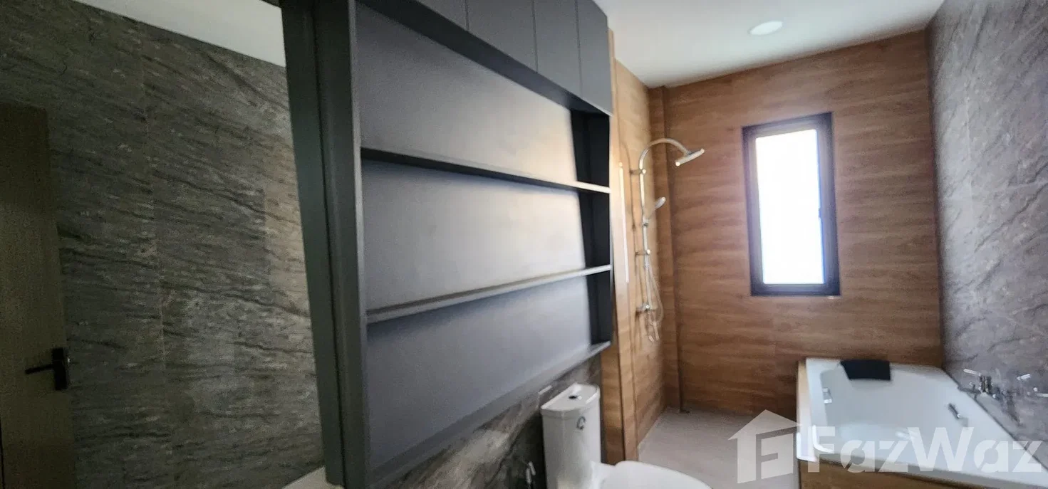รูป ขาย วิลล่า 5 ห้องนอน ในโครงการ The Shades Villas 6636911 - รูปที่ 34/49