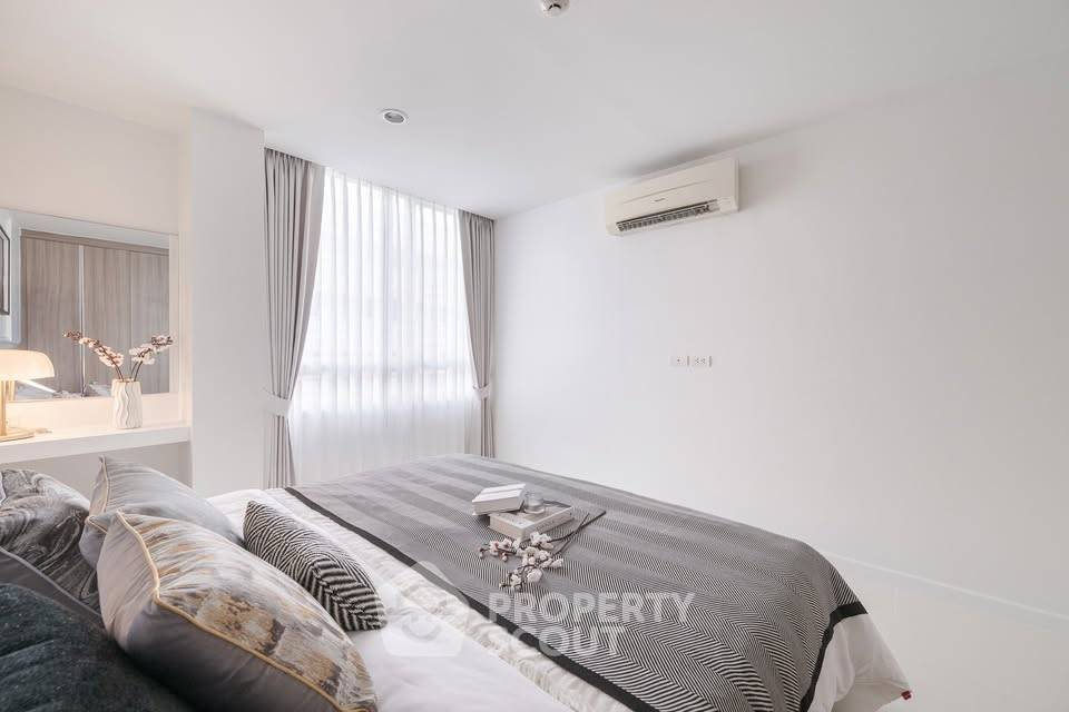 picture 2-BR Condo For Sale, Elements Srinakarin, Nong Bon/Prawet (ID 3147568) - 8/9