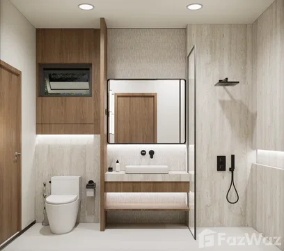 ขาย วิลล่า 3 ห้องนอน ในโครงการ พินยา ปาล์ม วิลล่า 6636481