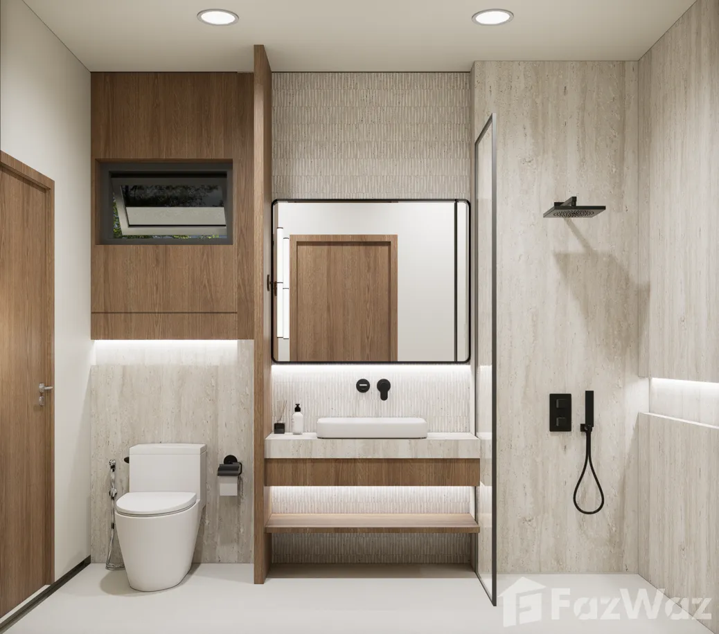 รูป ขาย วิลล่า 3 ห้องนอน ในโครงการ พินยา ปาล์ม วิลล่า 6636481 - รูปที่ 16/21