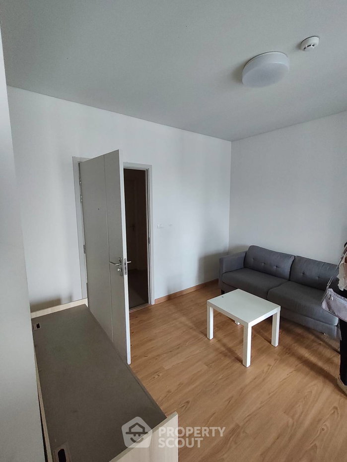 รูป คอนโด 1 ห้องนอน ขาย ที่ ยูนิโอ สุขุมวิท 72 ชั้น 8 ใกล้ BTS แบริ่ง (ID 3147690) - รูปที่ 4/6