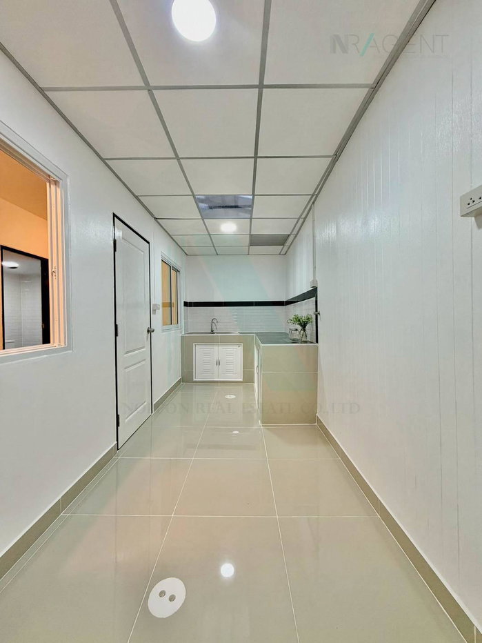 รูป 📌 ขายทาวน์เฮาส์ โครงการ บ้านพฤกษา 69 บางใหญ่-แก้วอินทร์ 2 ชั้น 3 ห้องนอน 2 ห้องน้ำ - รูปที่ 5/8