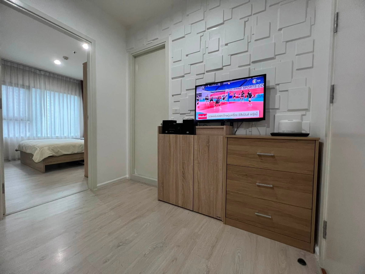 picture 🚇 Aspire Sathorn–Thaphra | Near BTS Talat Phlu - 6/10