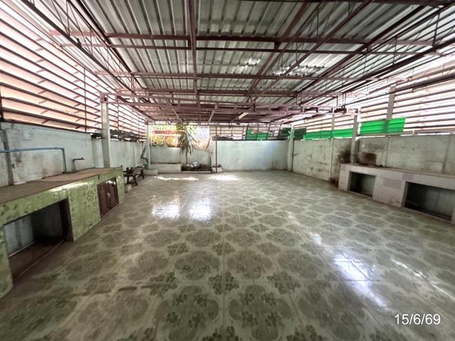 รูป อาคารพาณิชย์ 44.4 ตร.วา เมืองอุบลราชธานี อุบลราชธานี 7M - รูปที่ 12/32