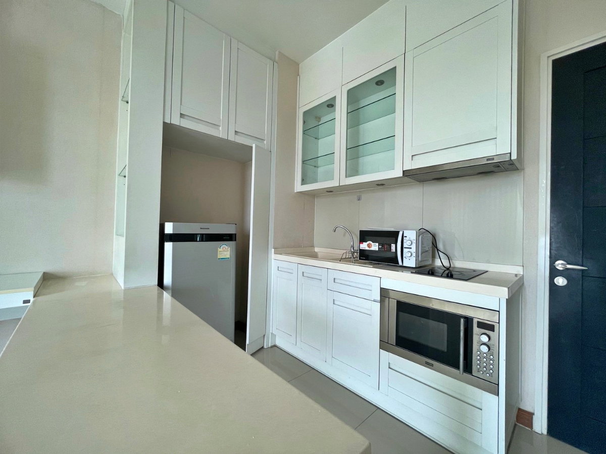 picture 💎 Condo for Rent – Ivy Residence Pinklao - 12/14